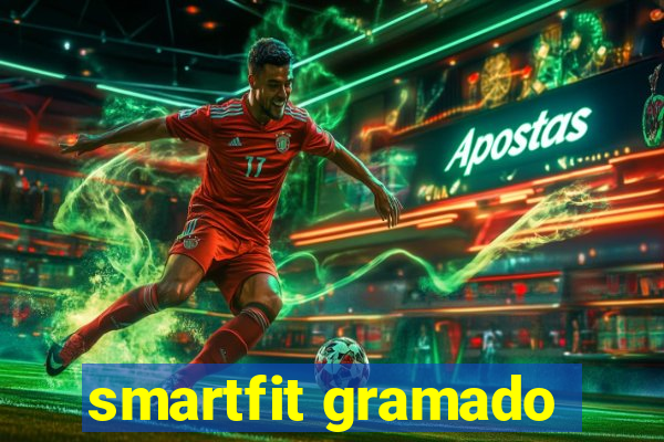 smartfit gramado